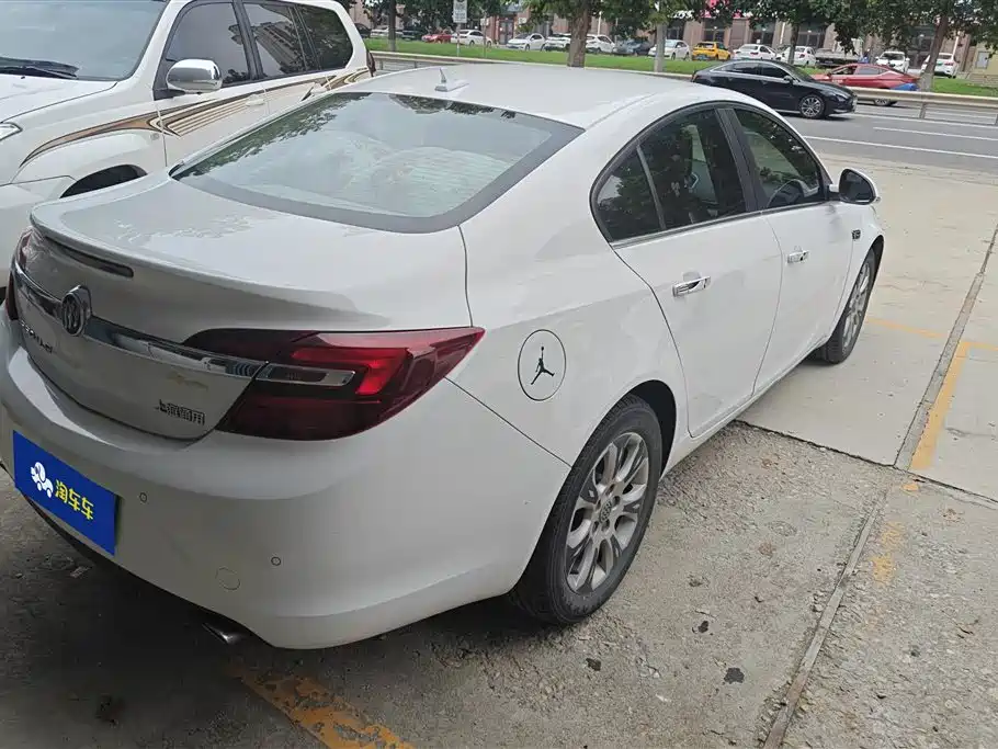 Buick Regal