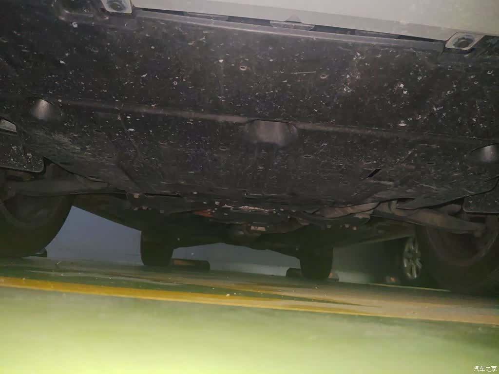 Subaru Forester, 2019 25