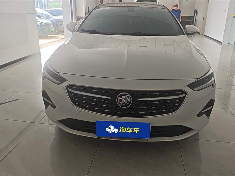 Buick Regal Buick Regal