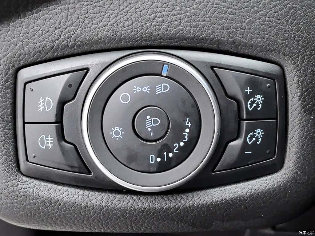 Ford Kuga, 2017 21