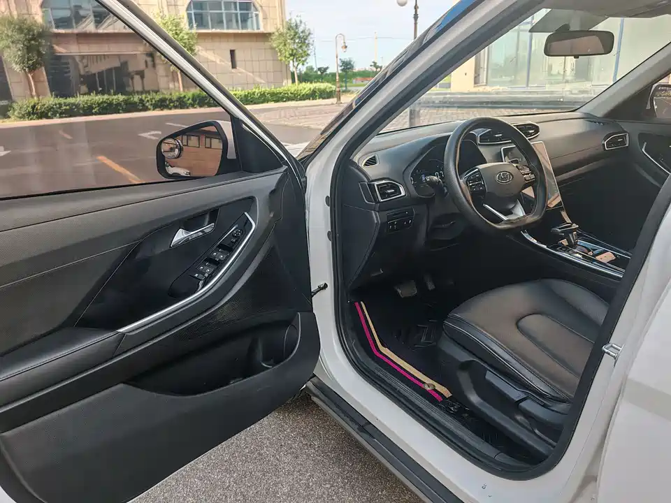 Hyundai Beijing ix25