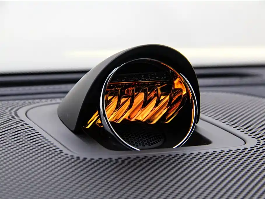 HarmonyOS Ask the world M9