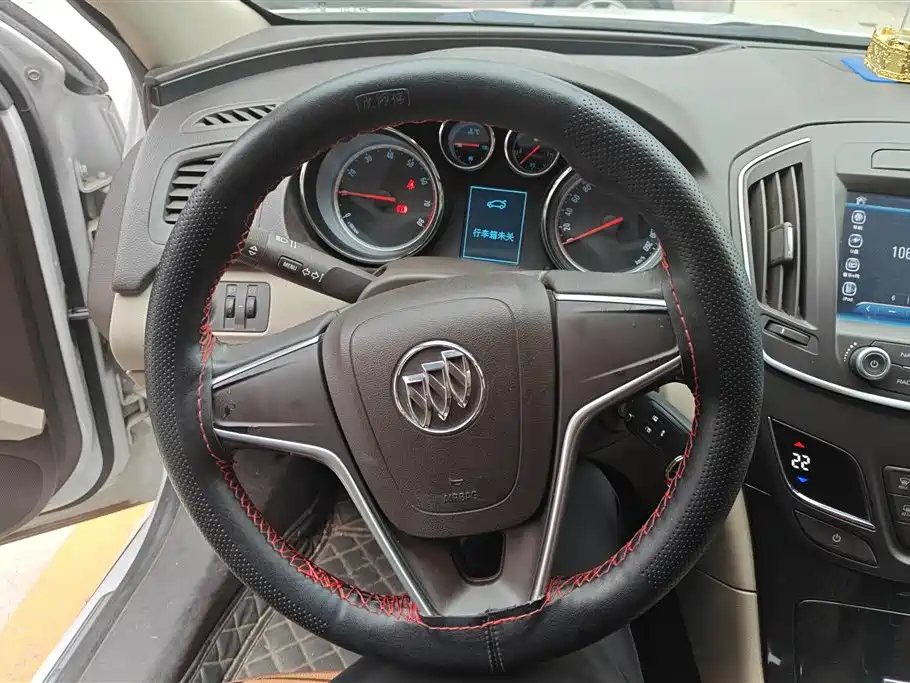 Buick Regal
