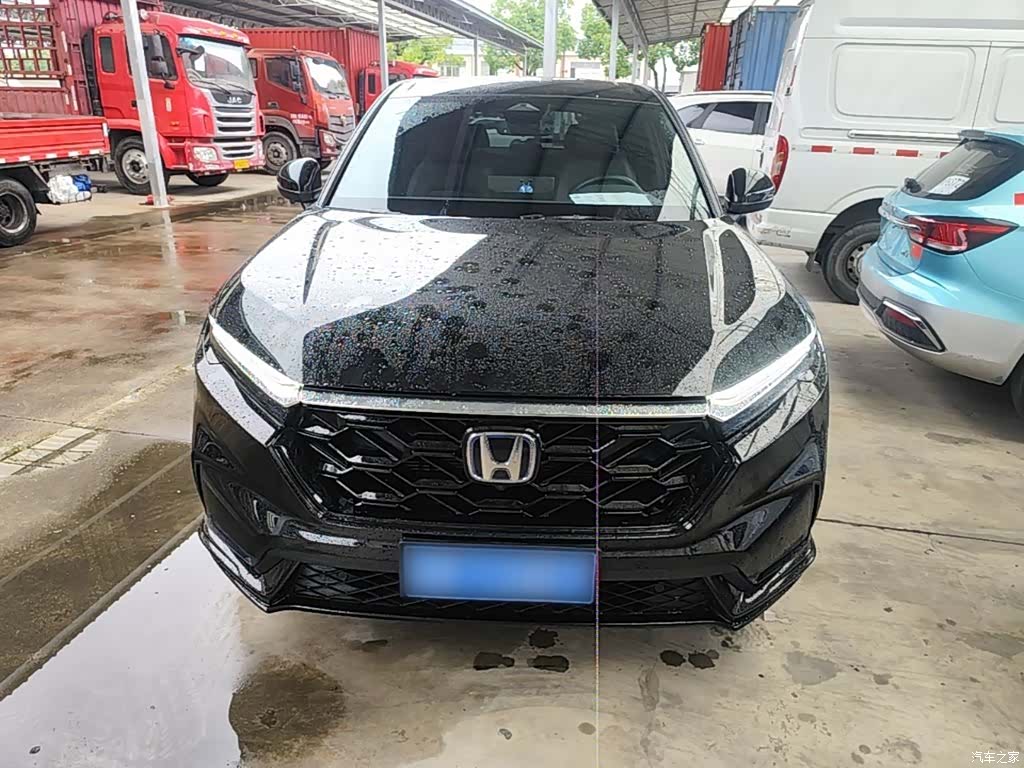 Honda CR-V, 2023 3