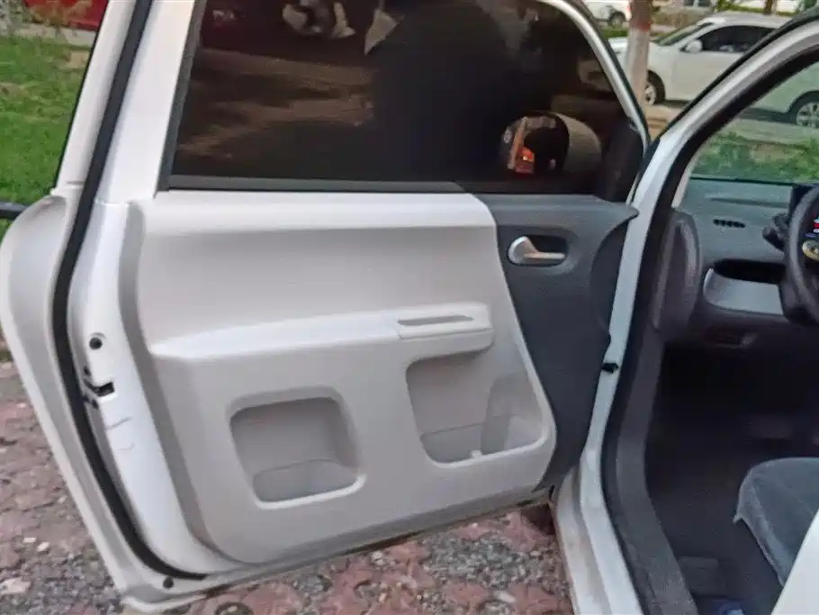 Changan Changan Lumin