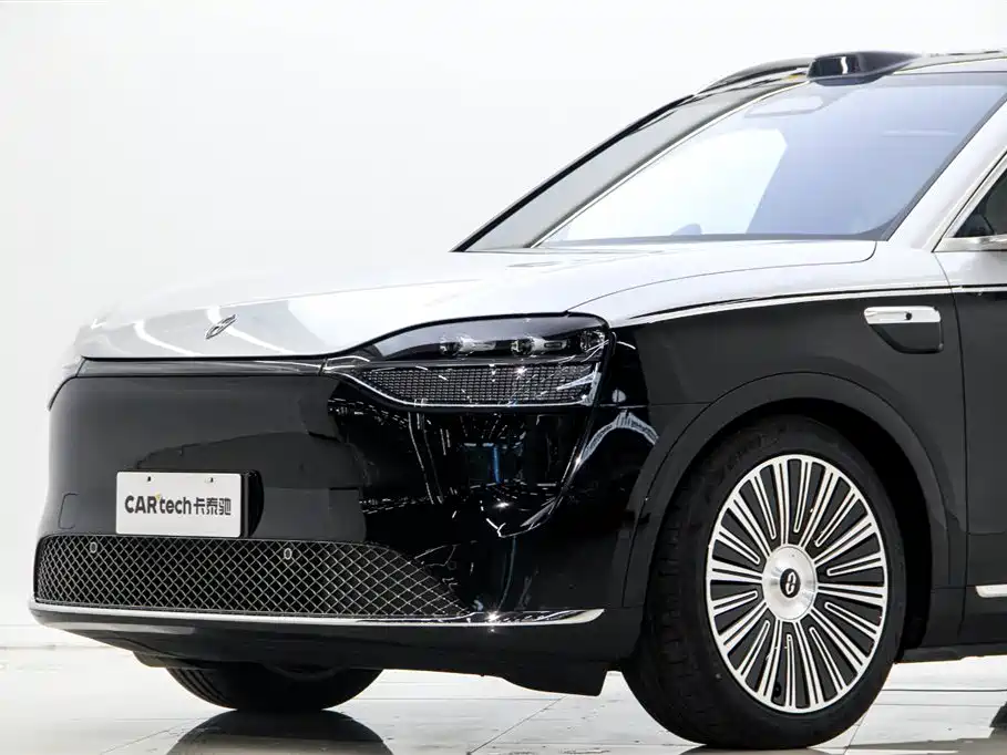 HarmonyOS Ask the world M9