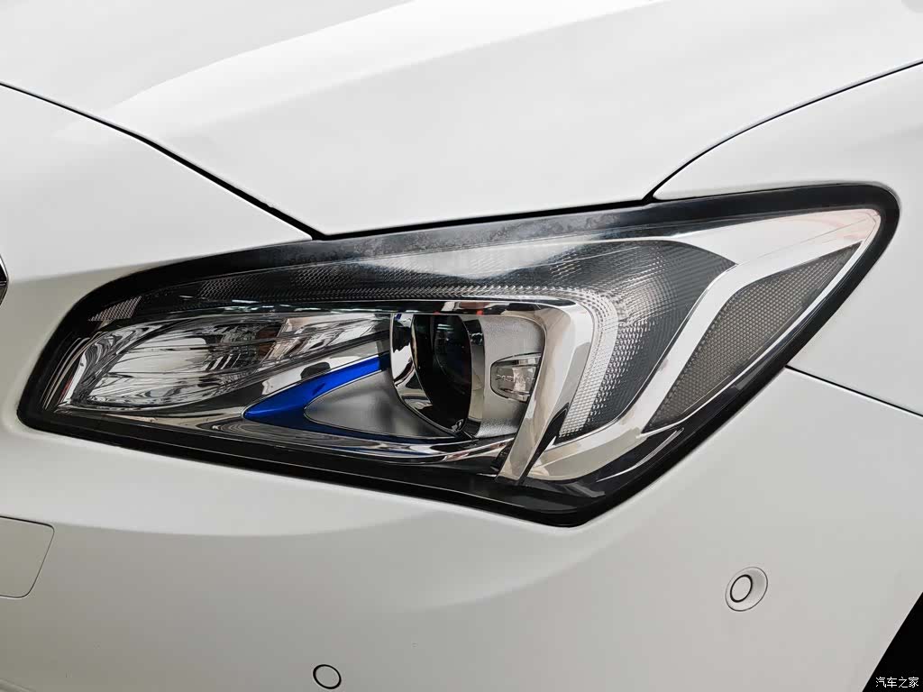 Buick Verano, 2016 7