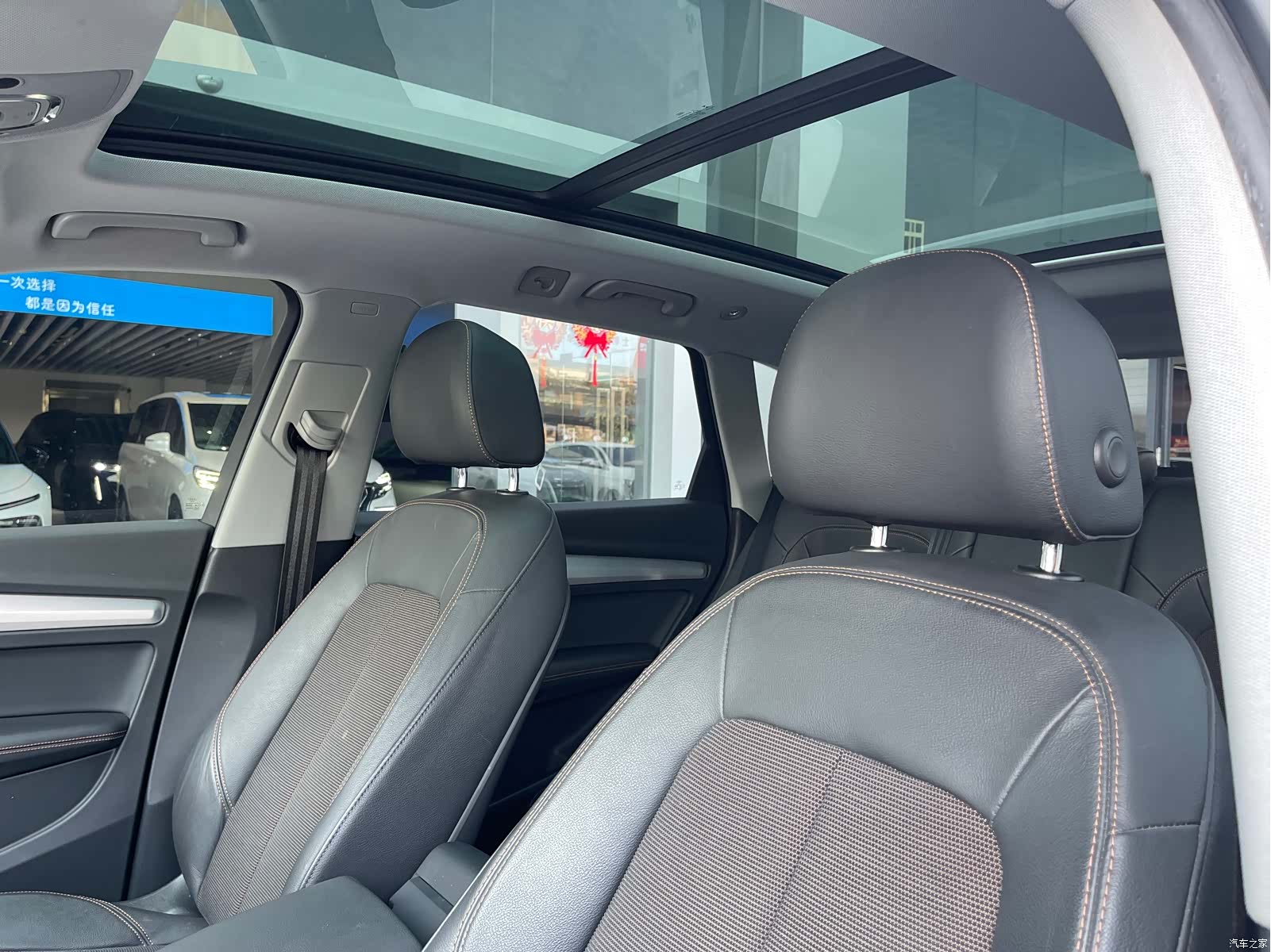 Audi Q5L, 2018 9