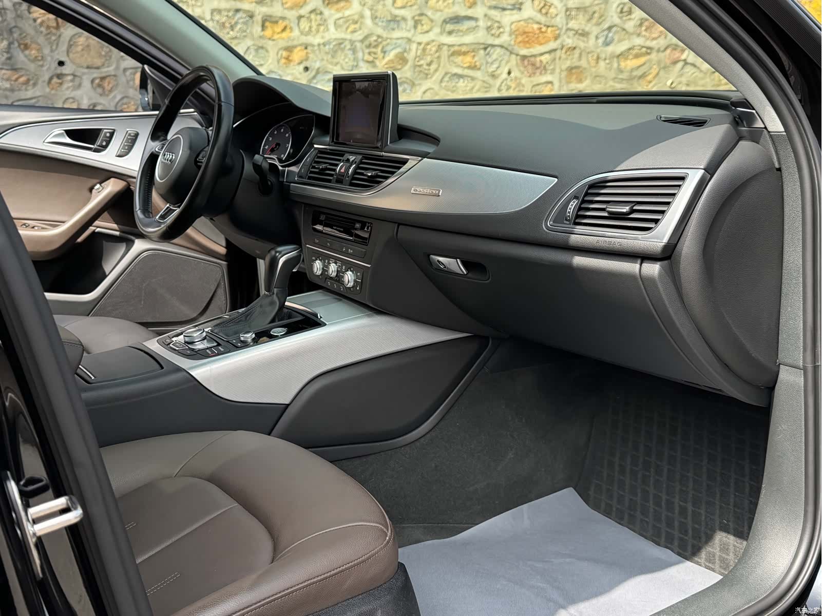 Audi A6, 2019 9