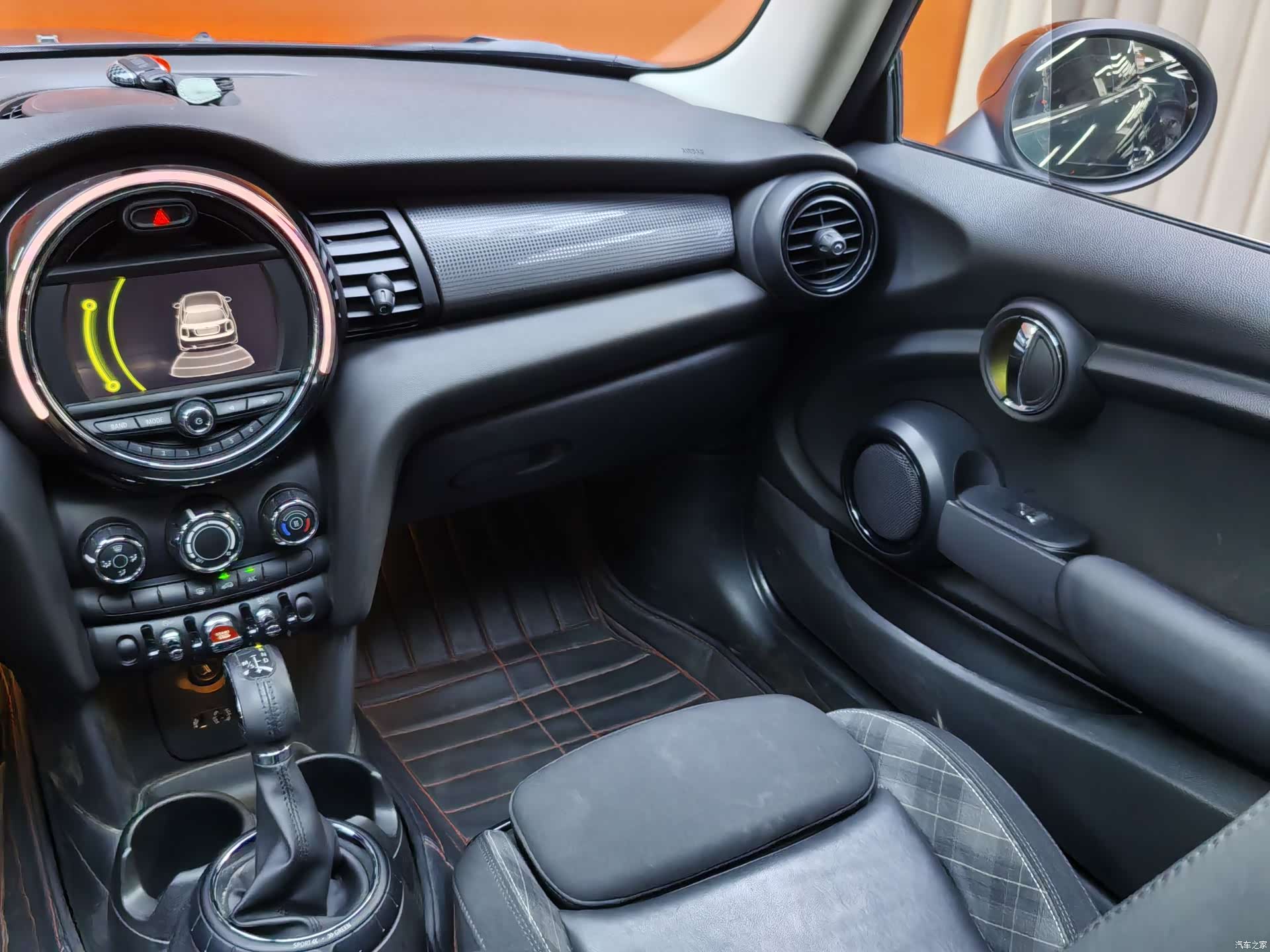 Mini Cooper, 2017 21