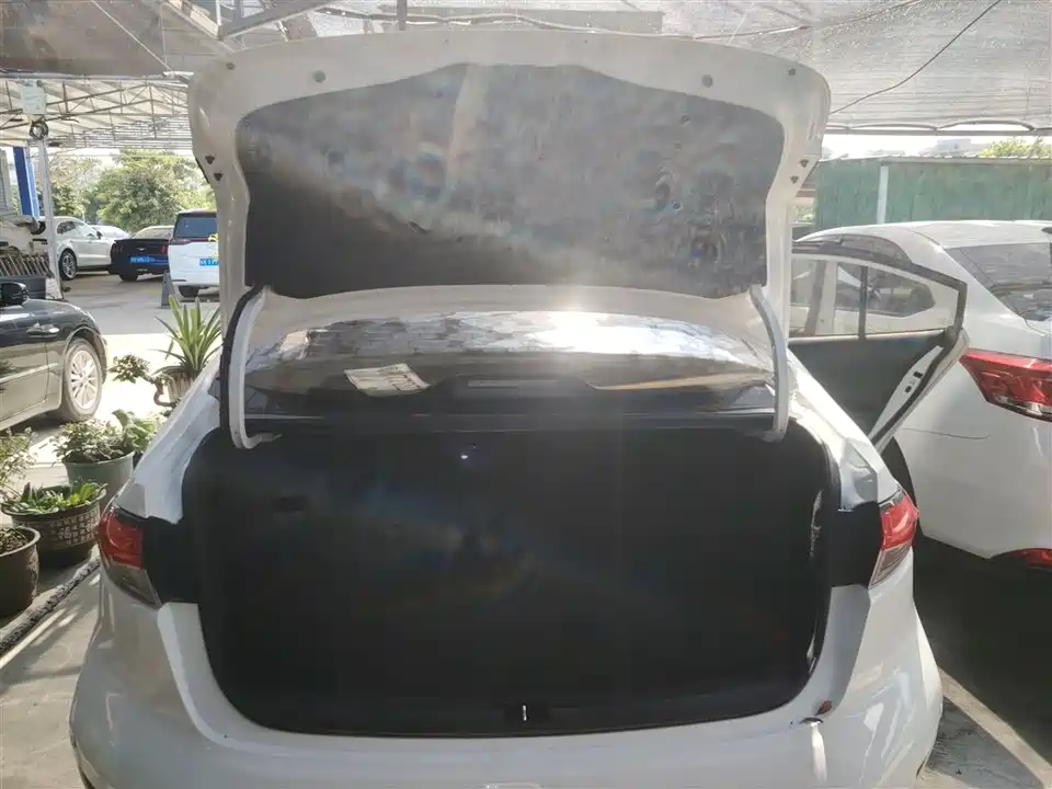 Toyota Lei Ling Toyota Lei Ling