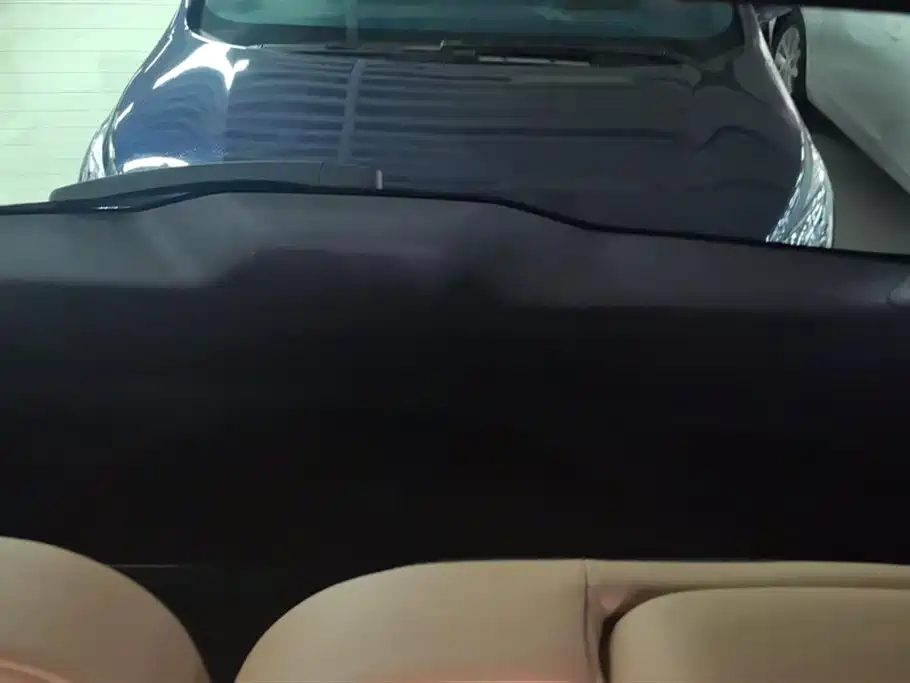 Li Auto Ideal ONE
