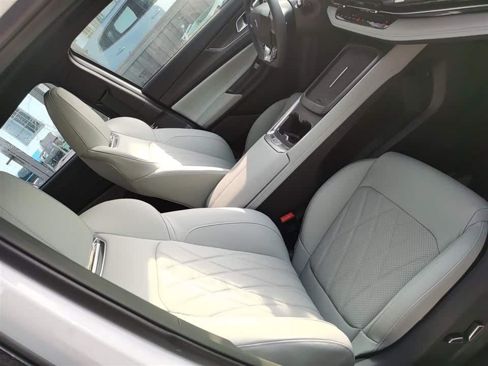 Changan CS55PLUS PHEV