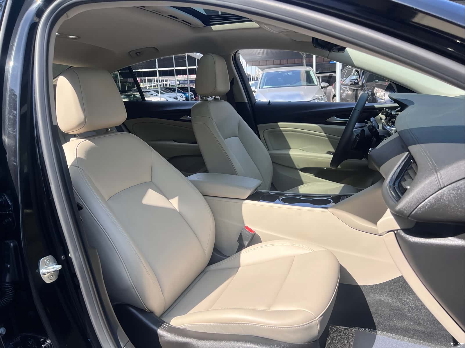 Buick Regal, 2021 27