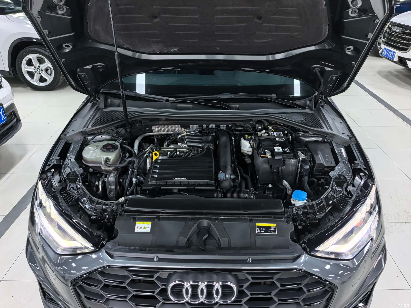 Audi A3, 2023 20