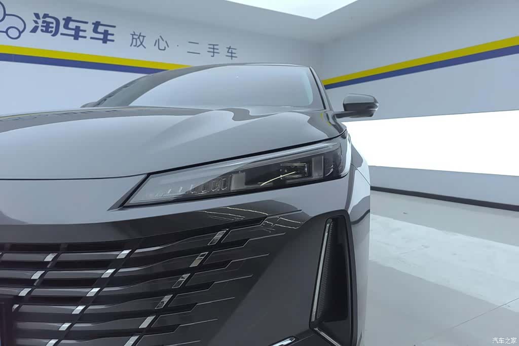 Changan Eado, 2025 все фото