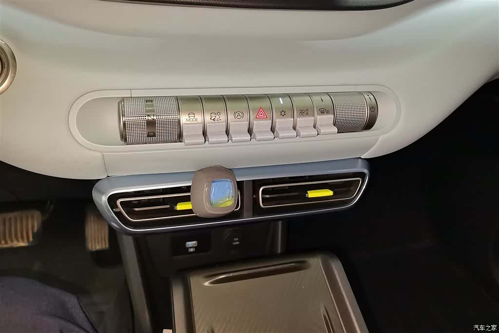 BYD Seagull, 2023 16