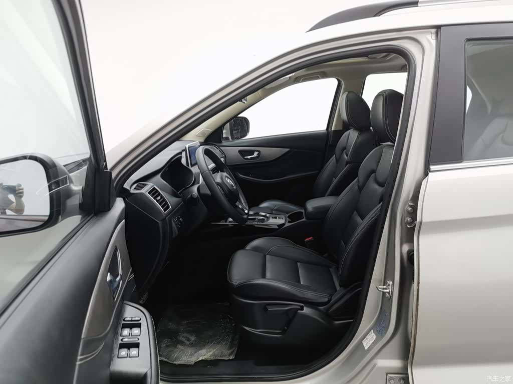 DongFeng S560, 2020 10