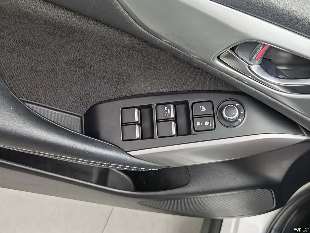 Mazda CX-4, 2019 9