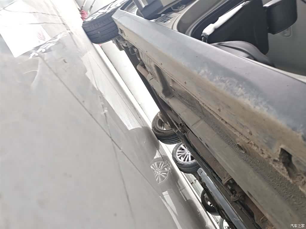 JAC S3, 2015 21