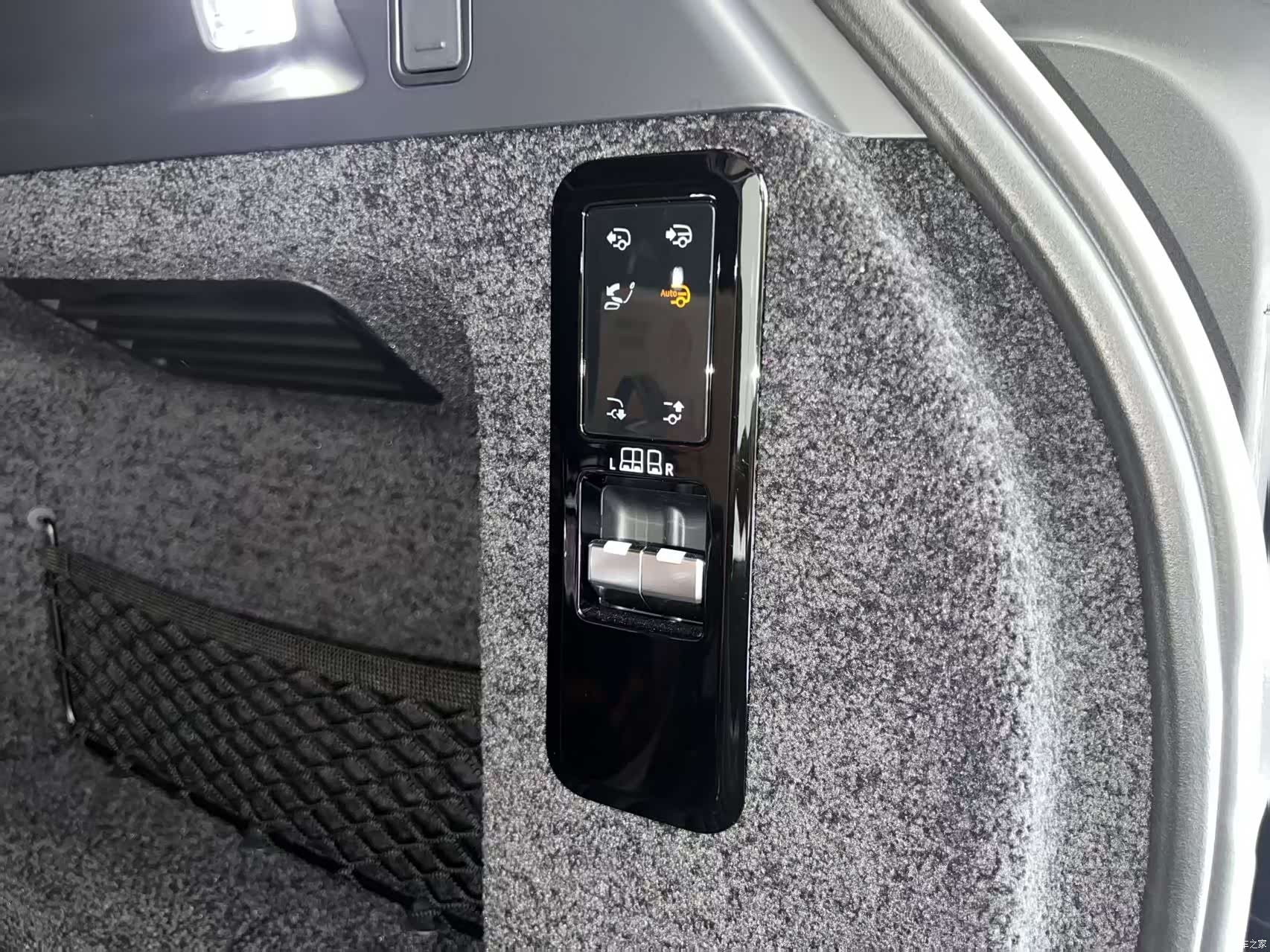 Land Rover Range Rover, 2026 21
