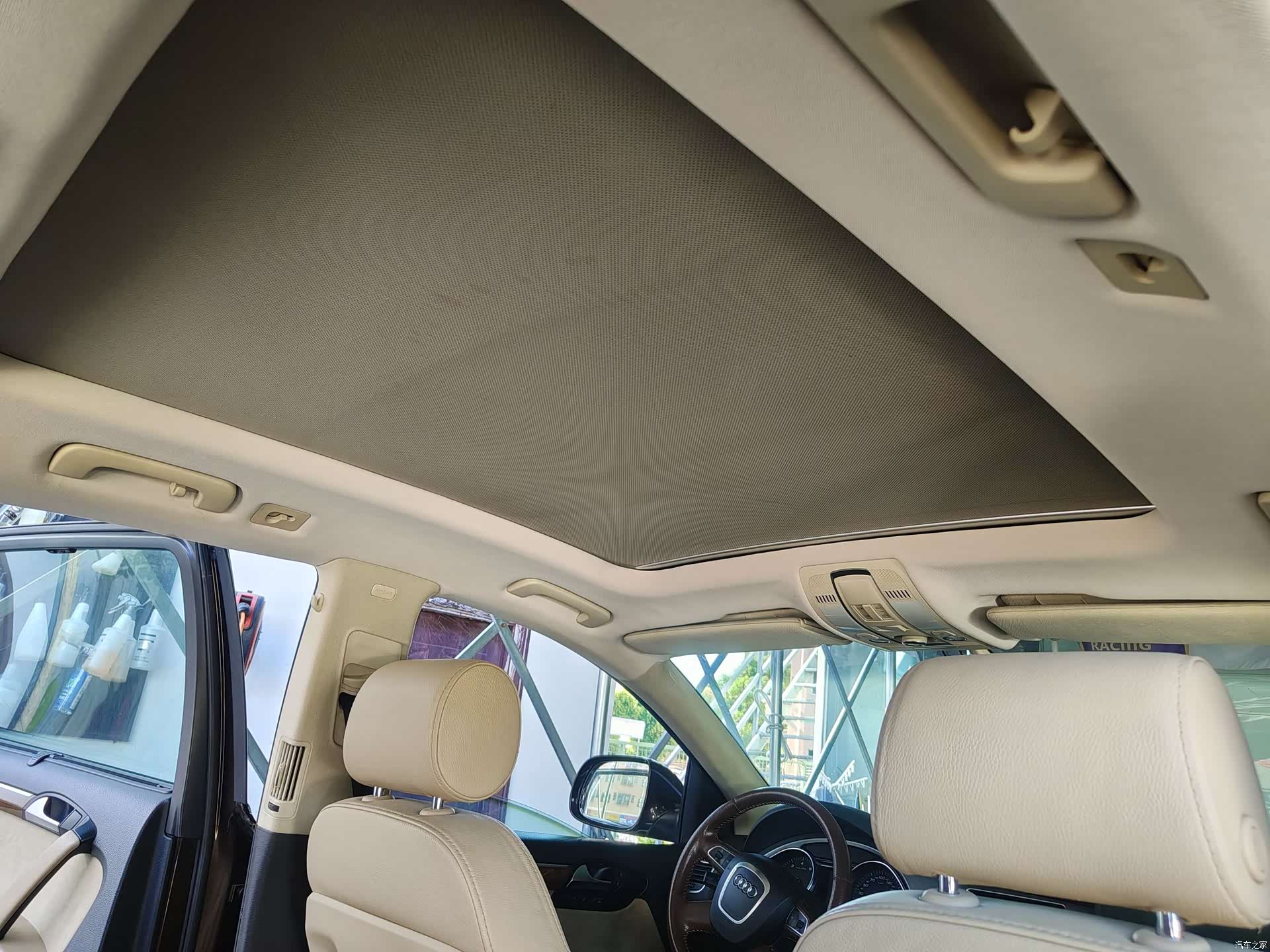 Audi Q7, 2010 31