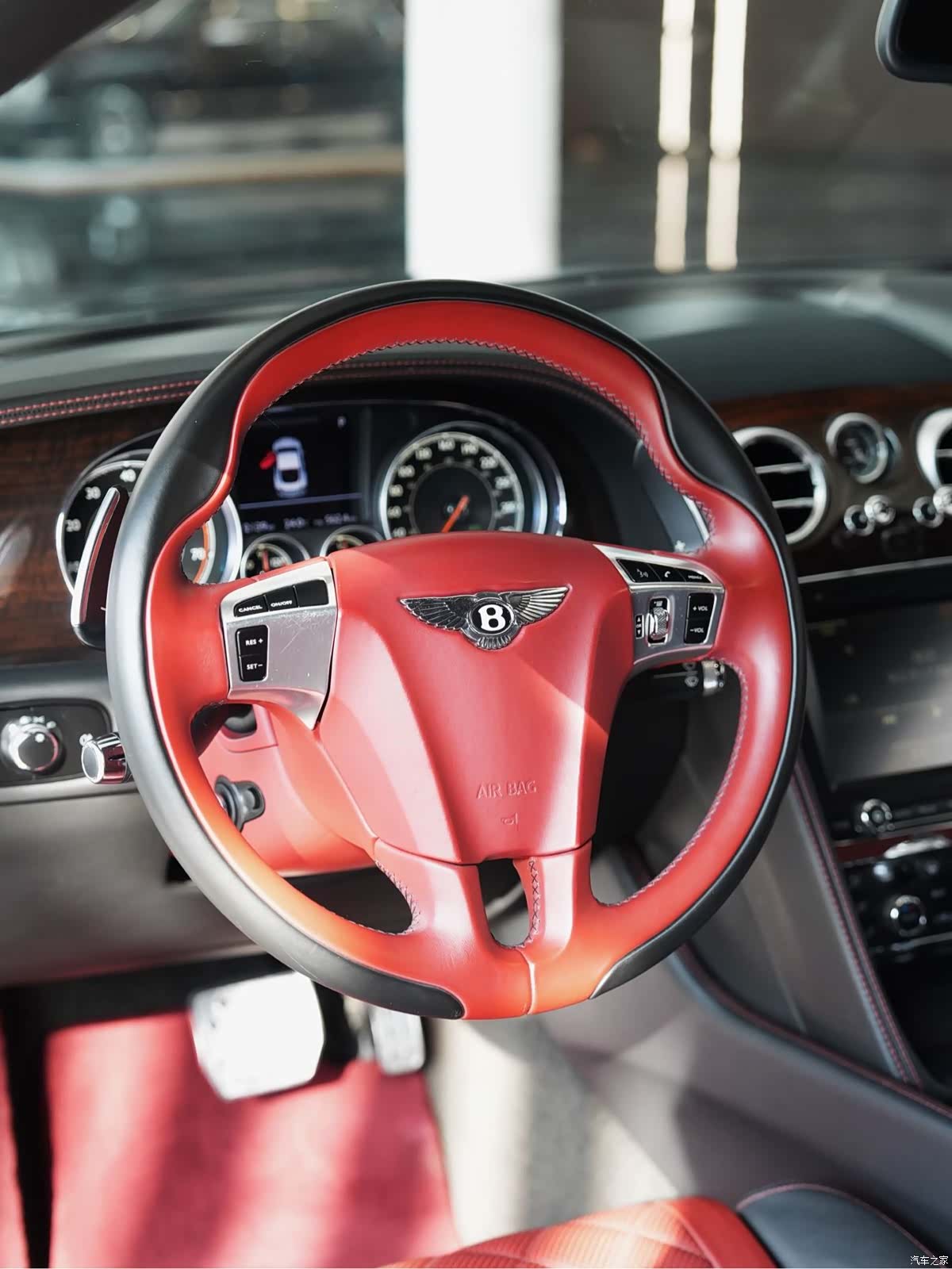 Bentley Continental GT, 2017 16