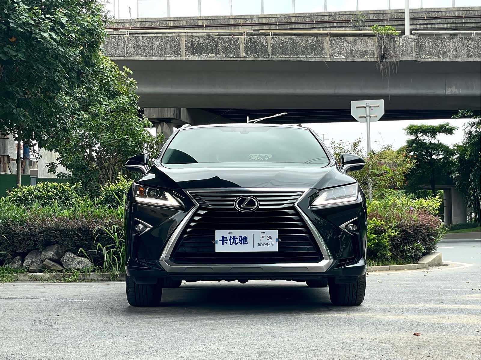 Lexus RX, 2019 2