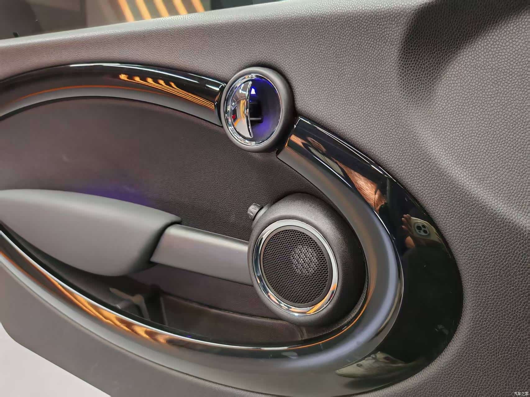 Mini Clubman, 2012 12