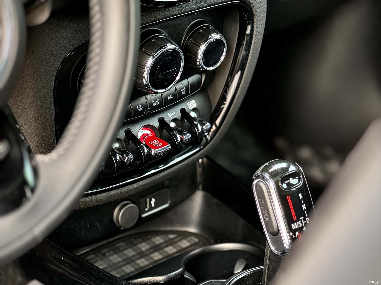 Mini Clubman, 2021 3
