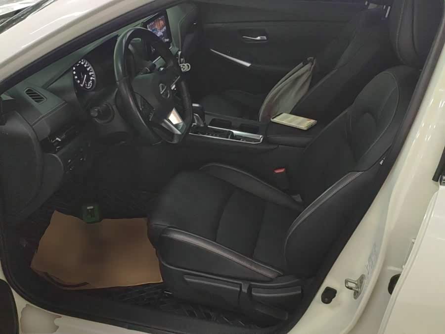 Nissan Sylphy 2023, фото 14