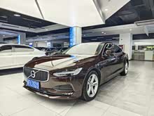 �ֶ���S90 2018�� T4 ��Զ��