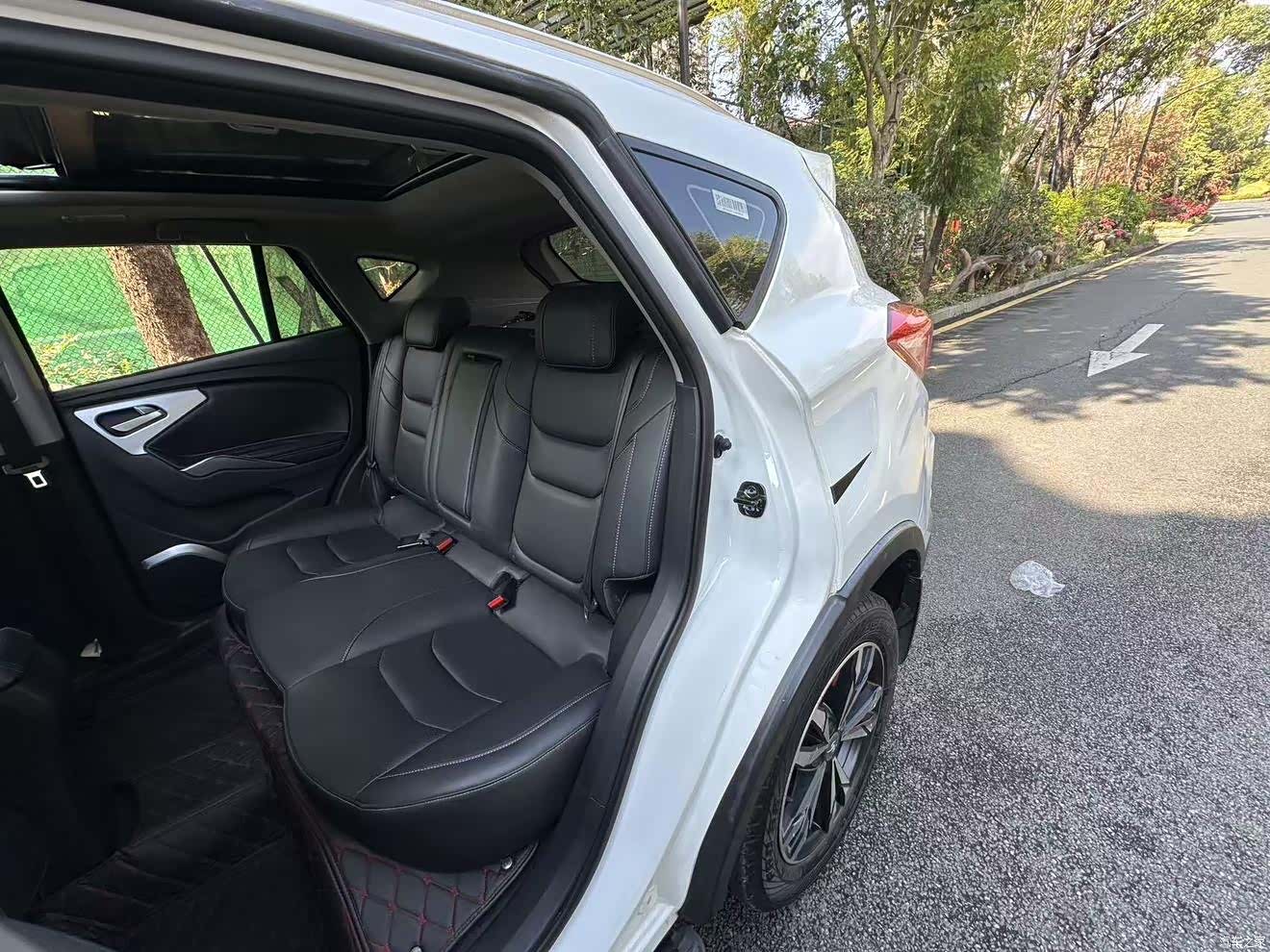 Haima S5, 2019 все фото