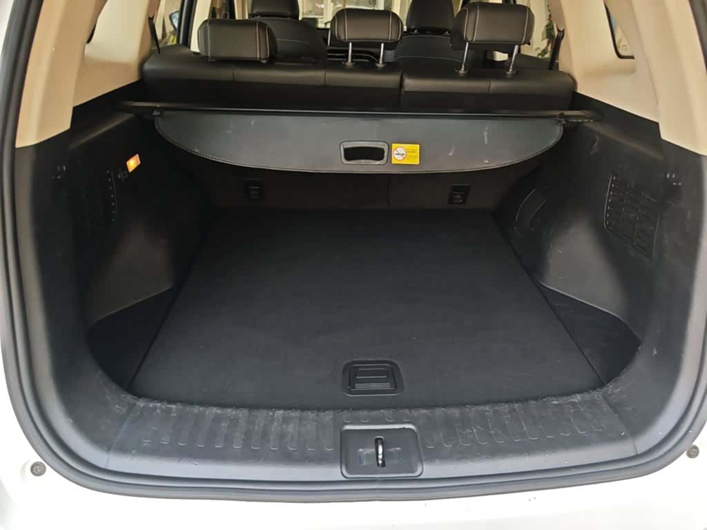 Zotye T500, 2018 15