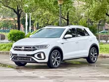 T-ROC̽�� 2024�� 300TSI DSG���������