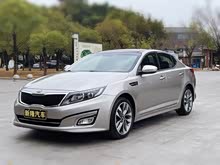 ����K5 2014�� 2.0L �Զ�LUXURY