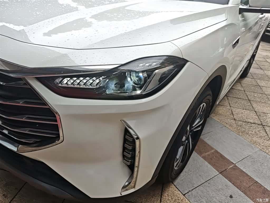 Jetour X70, 2021 24