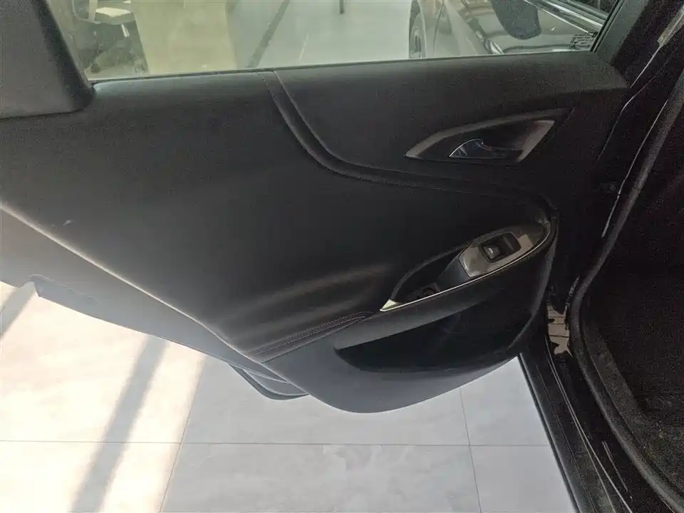 Chevrolet Mai Ruibao XL