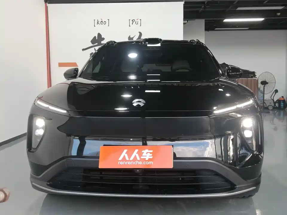 NIO ES6