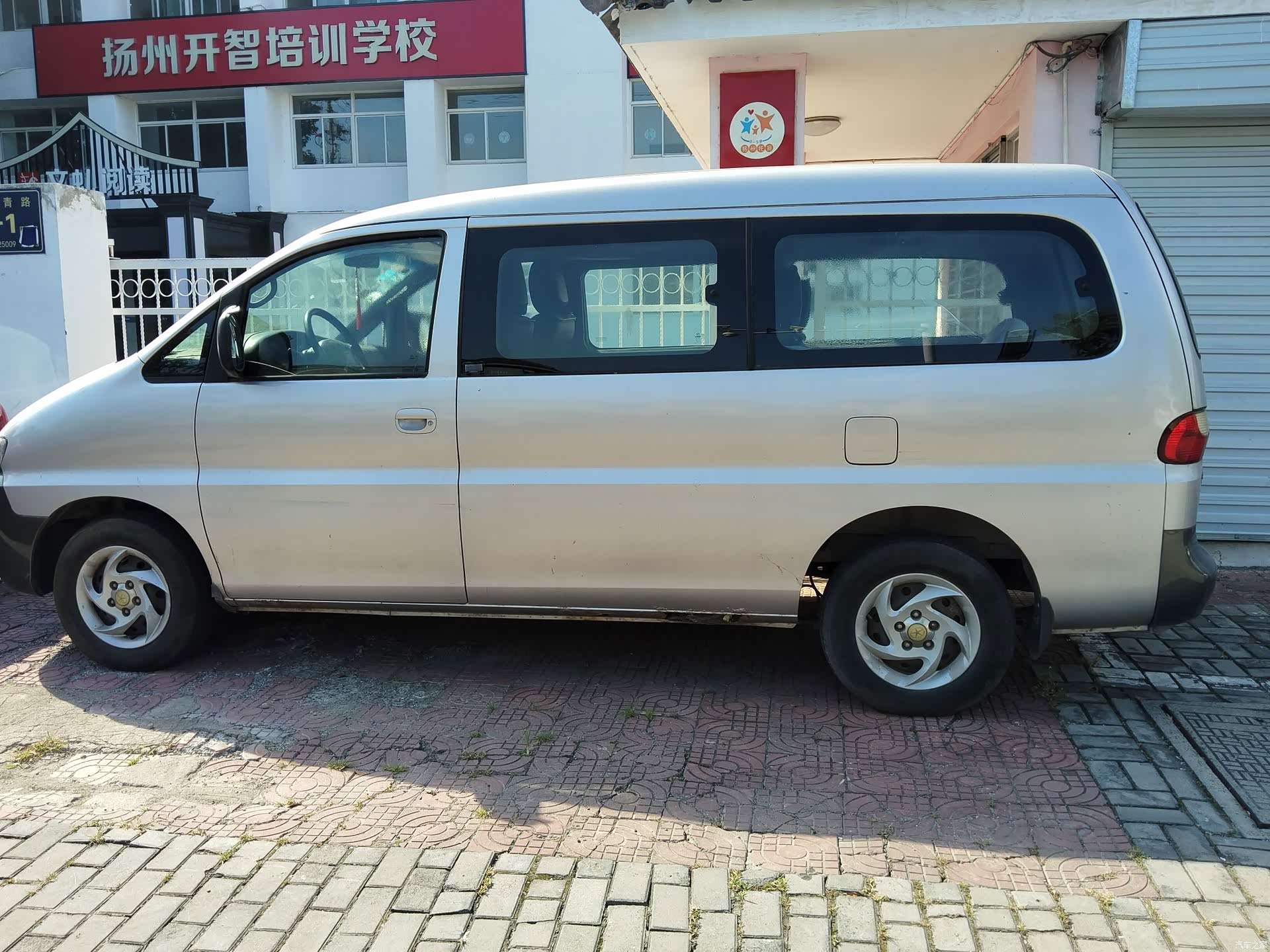 JAC HFC4GA, 2013 все фото