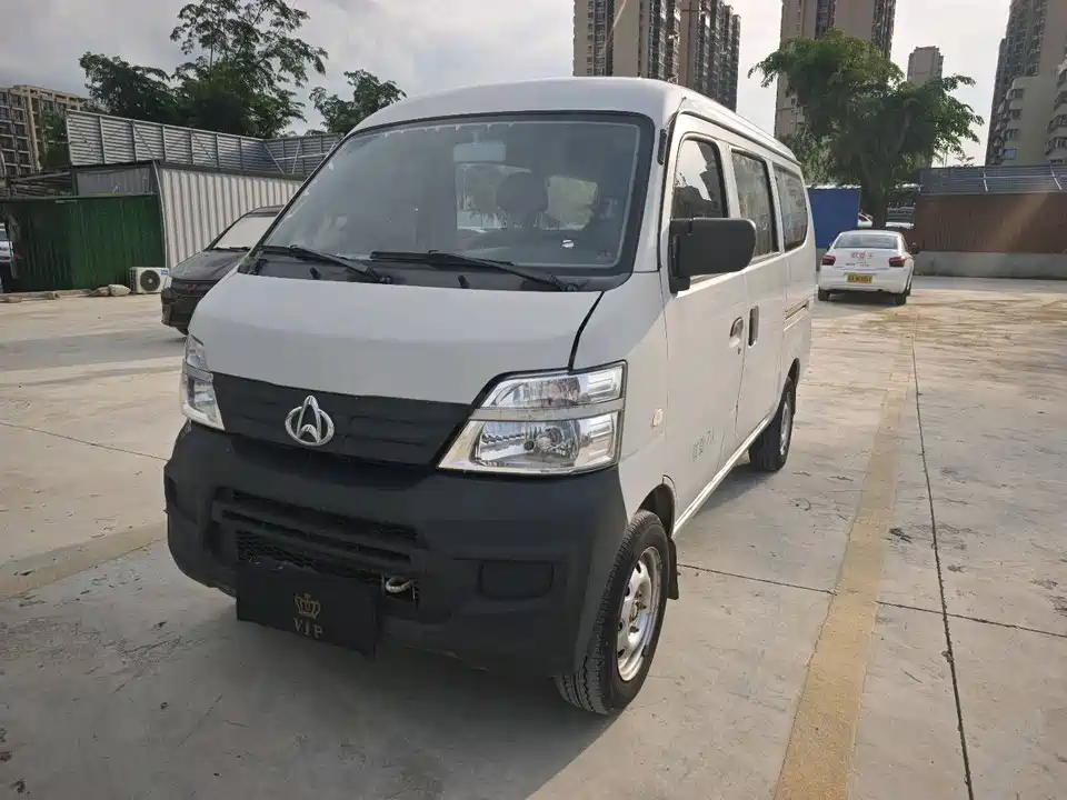 Changan Kaicheng Changan Star 2