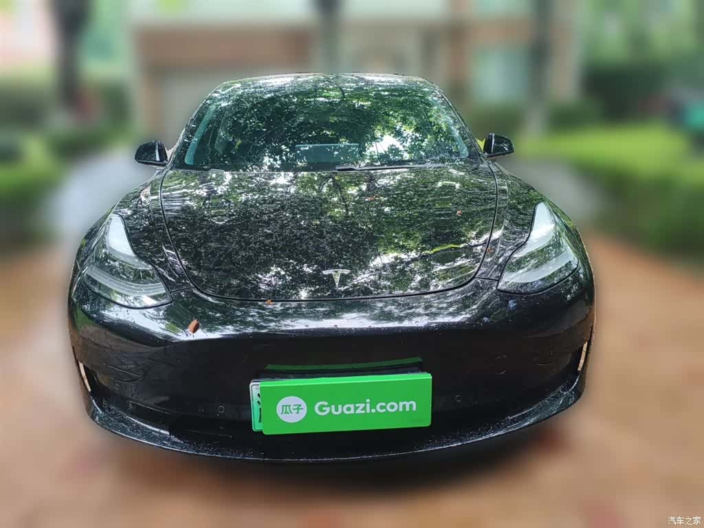 Tesla Model 3, 2021 24