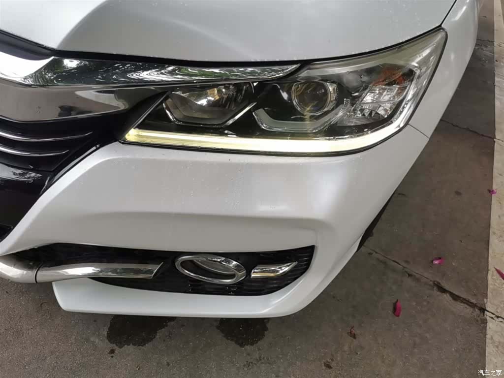Honda Accord, 2016 18