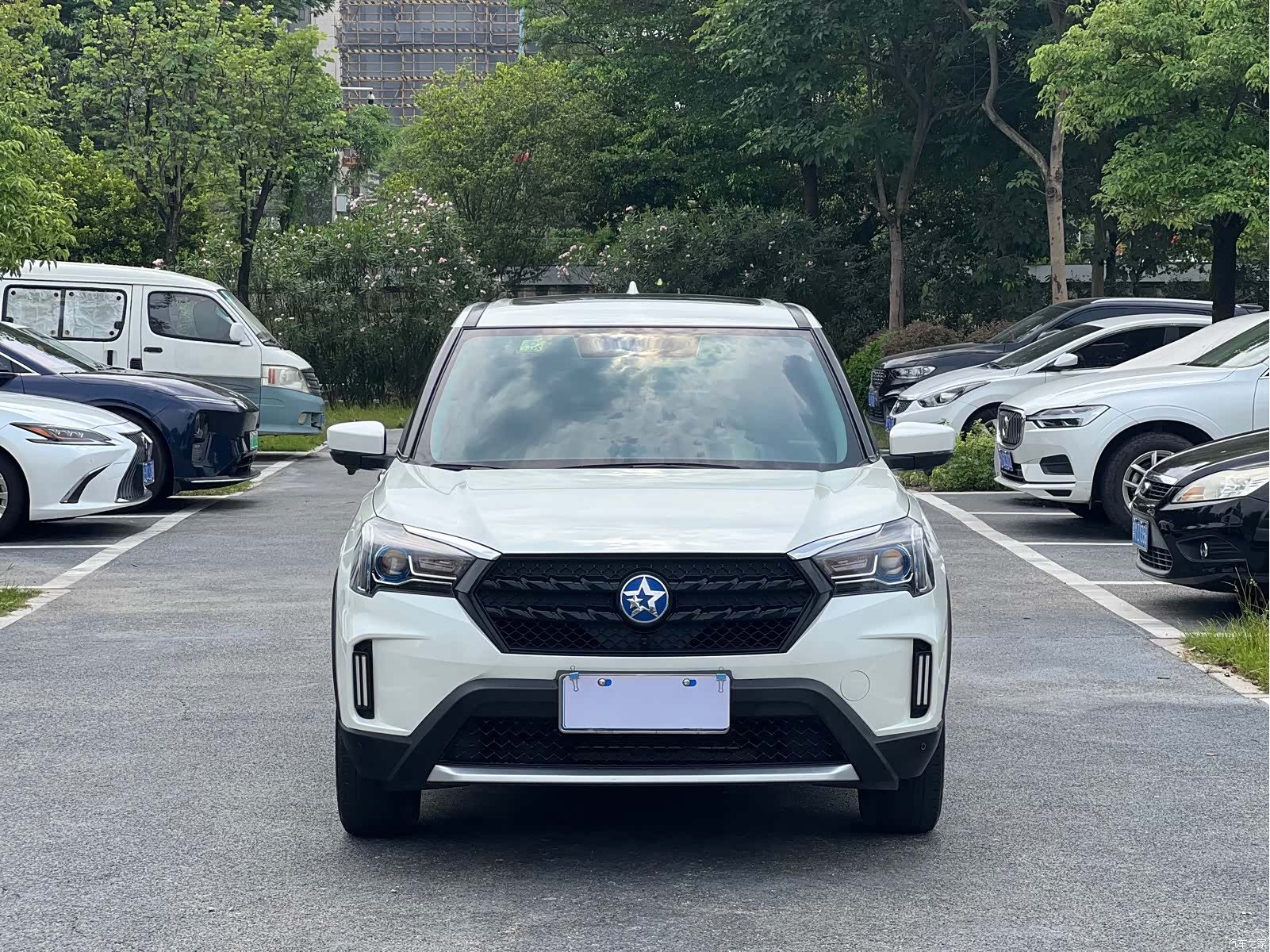 Nissan T60, 2021 2