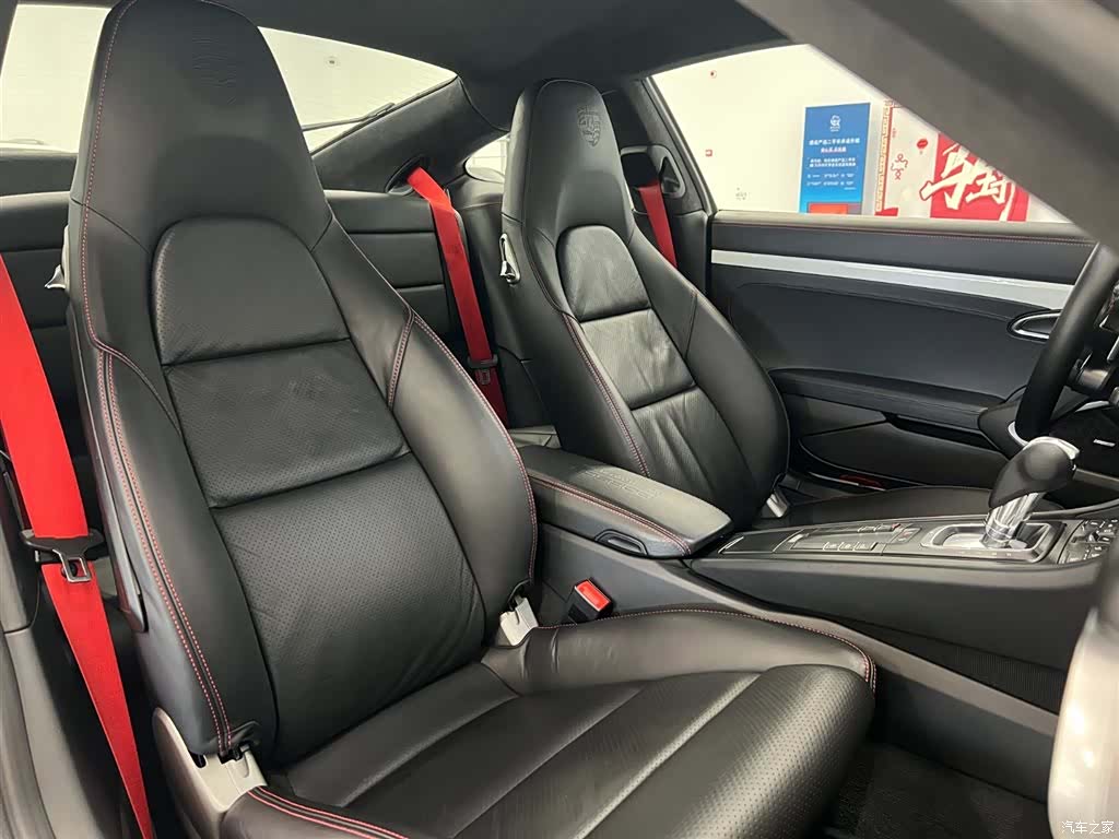 Porsche 911, 2019 15