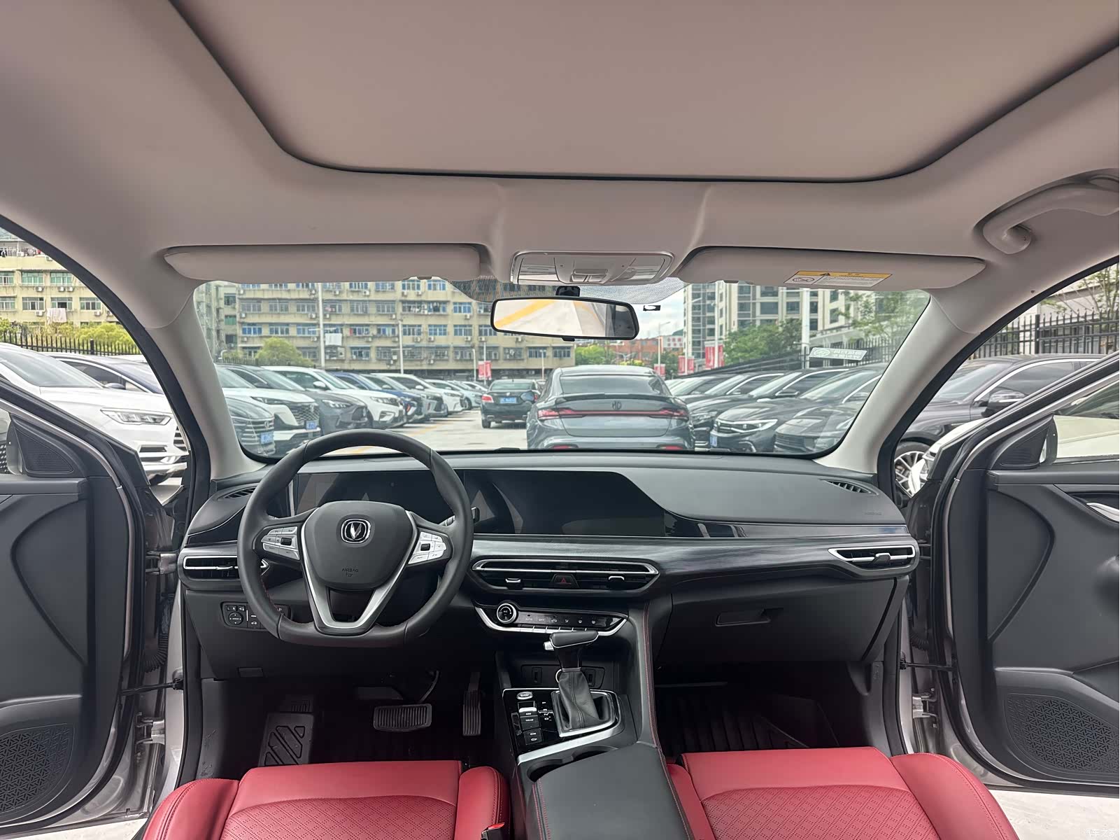 Changan Eado, 2020 11