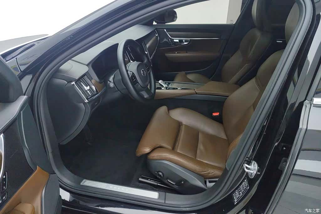 Volvo S90, 2023 9