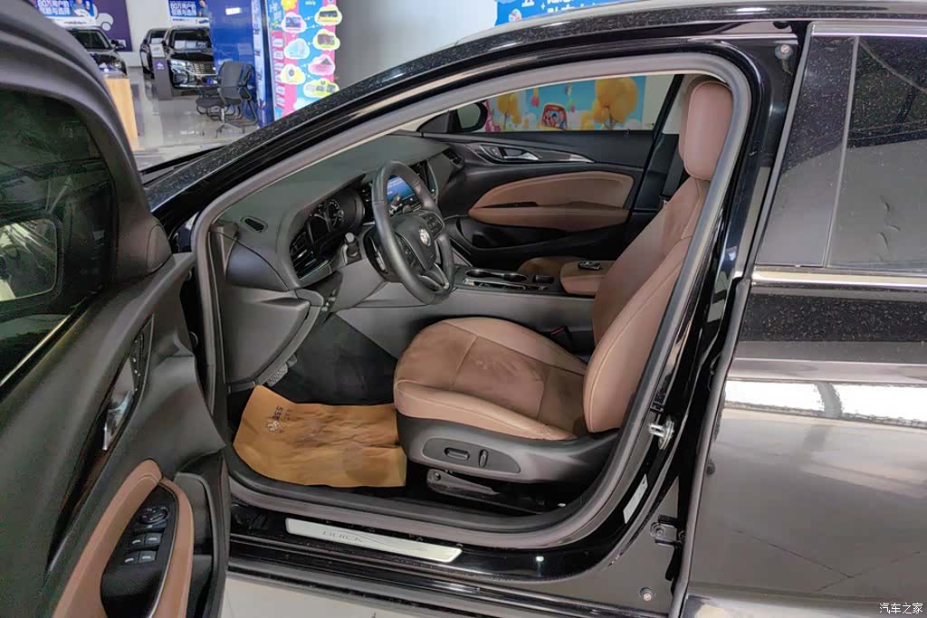 Buick Regal, 2023 9