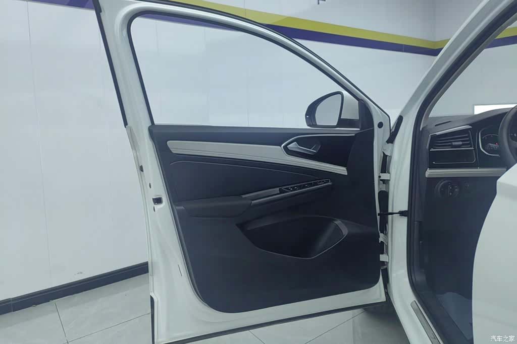 Volkswagen VS5, 2024 7