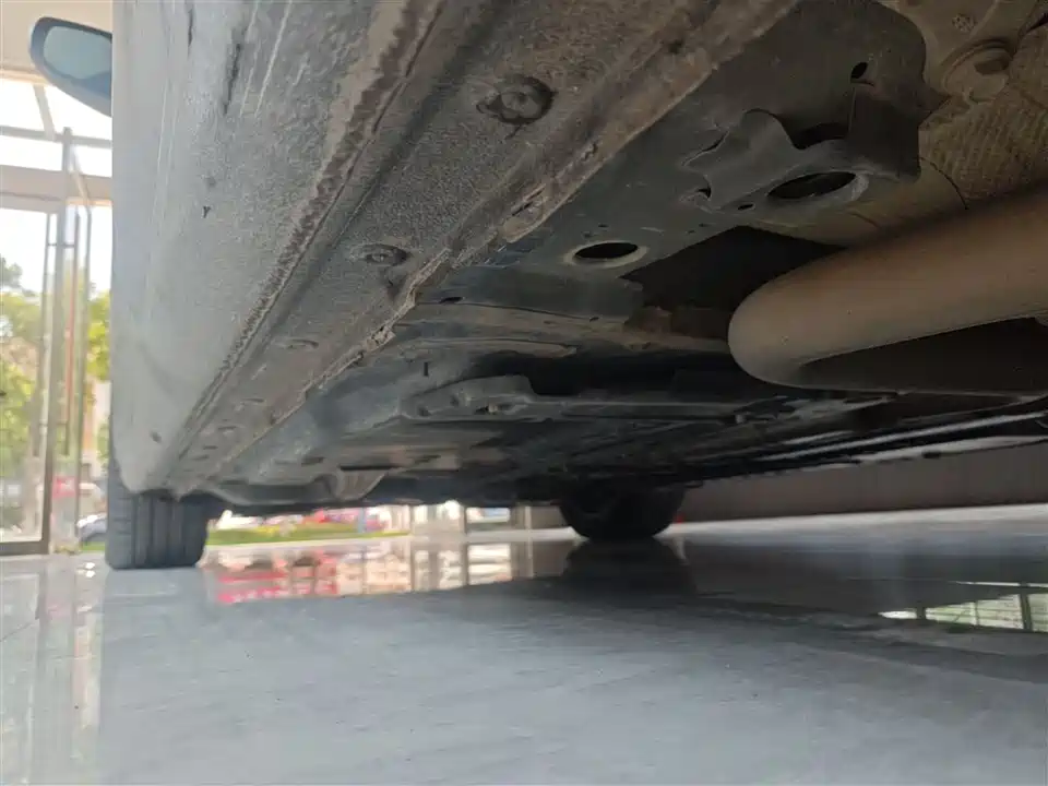 Chevrolet Mai Ruibao XL